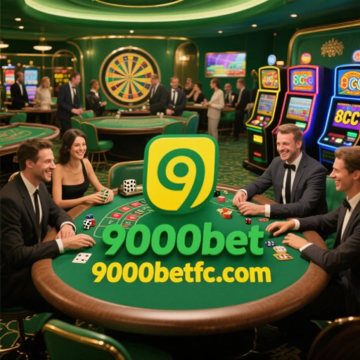 9000bet